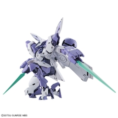 HG TWFM 1/144 BEGUIR-BEU