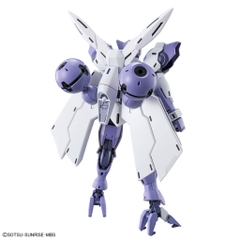HG TWFM 1/144 BEGUIR-BEU