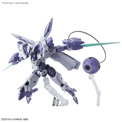 HG TWFM 1/144 BEGUIR-BEU