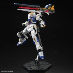 RG 1/144 NU GUNDAM (Side F)