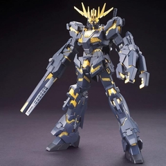 HGUC 1/144 UNICORN GUNDAM 02 BANSHEE (Destroy Mode)