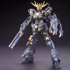 HGUC 1/144 UNICORN GUNDAM 02 BANSHEE (Destroy Mode)