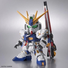 SDBB RX-93ff NU GUNDAM