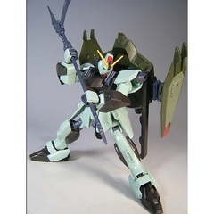 HGCE 1/144 FORBIDDEN GUNDAM (Remaster)