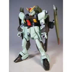 HGCE 1/144 FORBIDDEN GUNDAM (Remaster)
