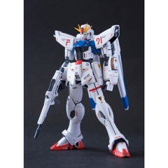 HGUC 1/144 GUNDAM F91