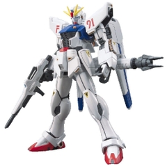 HGUC 1/144 GUNDAM F91
