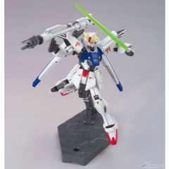 HGUC 1/144 GUNDAM F91
