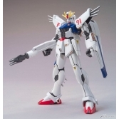 HGUC 1/144 GUNDAM F91