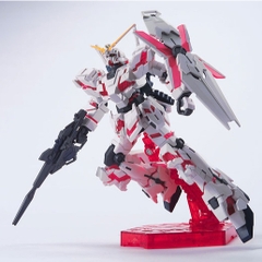 HGUC 1/144 UNICORN GUNDAM (Destroy Mode)