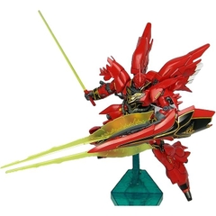 HGUC 1/144 SINANJU