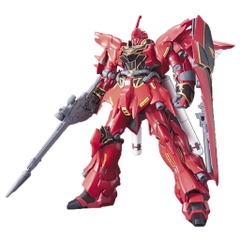 HGUC 1/144 SINANJU