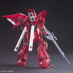 HGUC 1/144 SINANJU