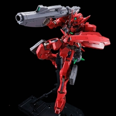 MG 1/100 GUNDAM ASTRAEA TYPE-F (Full Weapon Set)