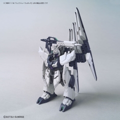 PHỤ KIỆN HGBD:R 1/144 FAKE NU WEAPONS