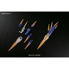 MG 1/100 GUNDAM ASTRAY BLUE FRAME D
