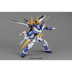 MG 1/100 GUNDAM ASTRAY BLUE FRAME D