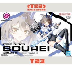 30MS SIS-N00 SOUREI [COLOR B]