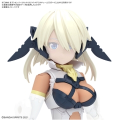 PHỤ KIỆN 30MS OPTION PARTS SET 15 (NIGHTMARE COSTUME) [COLOR C]