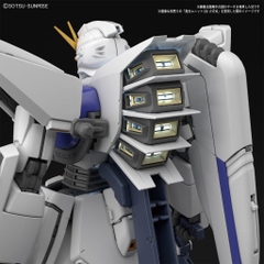 MG 1/100 GUNDAM F91