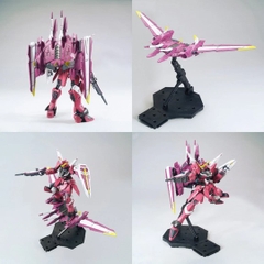 MG 1/100 JUSTICE GUNDAM
