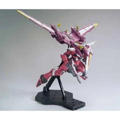 MG 1/100 JUSTICE GUNDAM