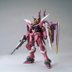 MG 1/100 JUSTICE GUNDAM