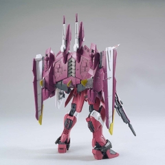 MG 1/100 JUSTICE GUNDAM