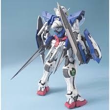 MG 1/100 GUNDAM EXIA