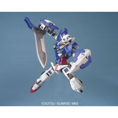 MG 1/100 GUNDAM EXIA