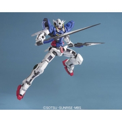 MG 1/100 GUNDAM EXIA
