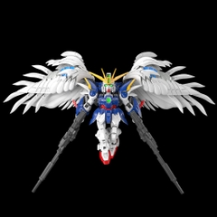 MGSD WING GUNDAM ZERO EW