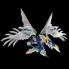 MGSD WING GUNDAM ZERO EW