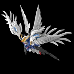 MGSD WING GUNDAM ZERO EW