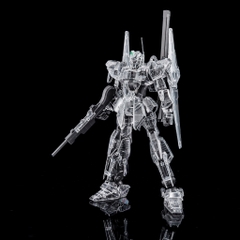 MG 1/100 HYAKU SHIKI Ver. 2.0 [MECHANICAL CLEAR]