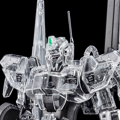 MG 1/100 HYAKU SHIKI Ver. 2.0 [MECHANICAL CLEAR]