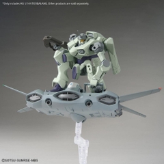 HG TWFM 1/144 TICKBALANG