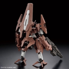 HG TWFM 1/144 GUNDAM LFRITH THORN