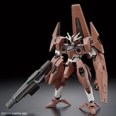 HG TWFM 1/144 GUNDAM LFRITH THORN