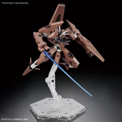 HG TWFM 1/144 GUNDAM LFRITH THORN
