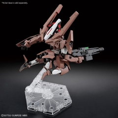HG TWFM 1/144 GUNDAM LFRITH THORN