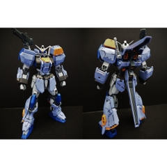 MG 1/100 DUEL GUNDAM ASSAULT SHROUD