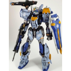 MG 1/100 DUEL GUNDAM ASSAULT SHROUD