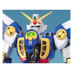 MG 1/100 WING GUNDAM