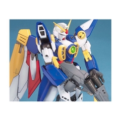 MG 1/100 WING GUNDAM