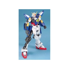MG 1/100 WING GUNDAM