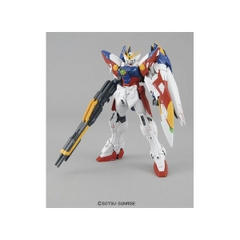 MG 1/100 WING GUNDAM PROTO ZERO EW