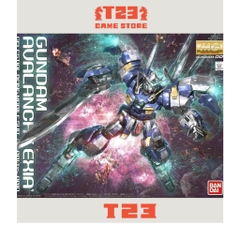 MG 1/100 GUNDAM AVALANCHE EXIA