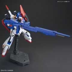 HGUC 1/144 ZETA GUNDAM (Gunpla Evolution Project)