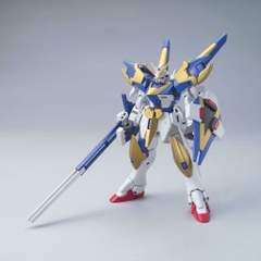 HGUC 1/144 V2 ASSAULT BUSTER GUNDAM